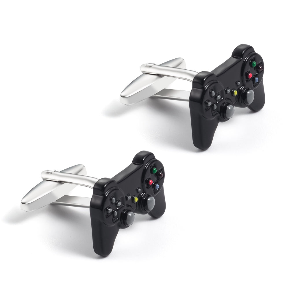 PlayStation Controller Cufflinks