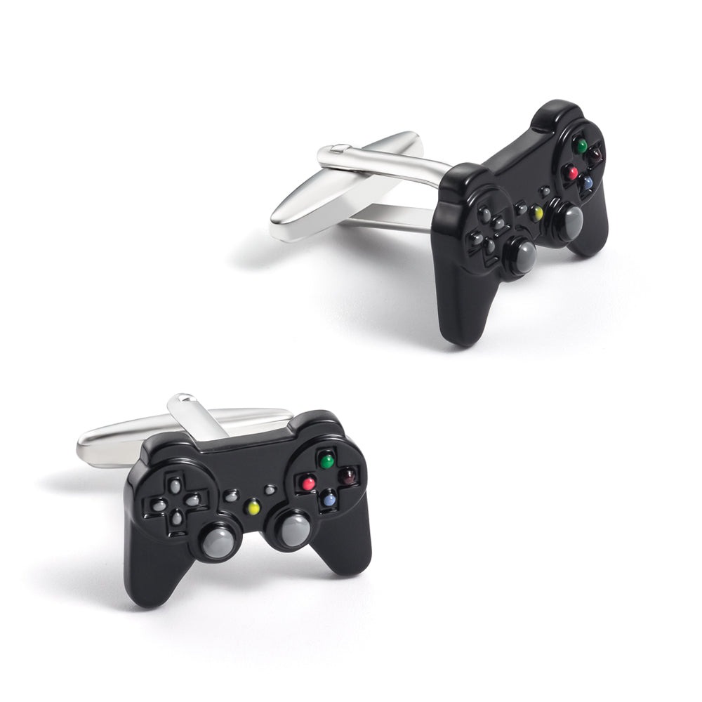 PlayStation Controller Cufflinks