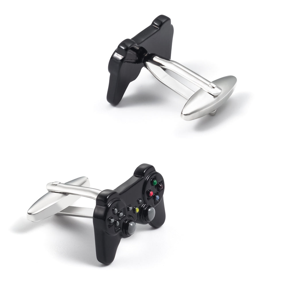 PlayStation Controller Cufflinks