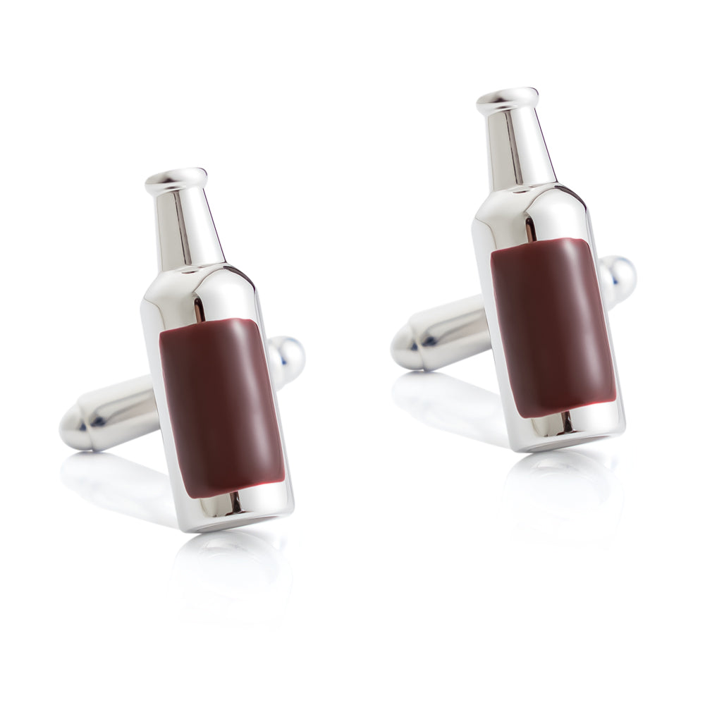 Wine Cufflinks