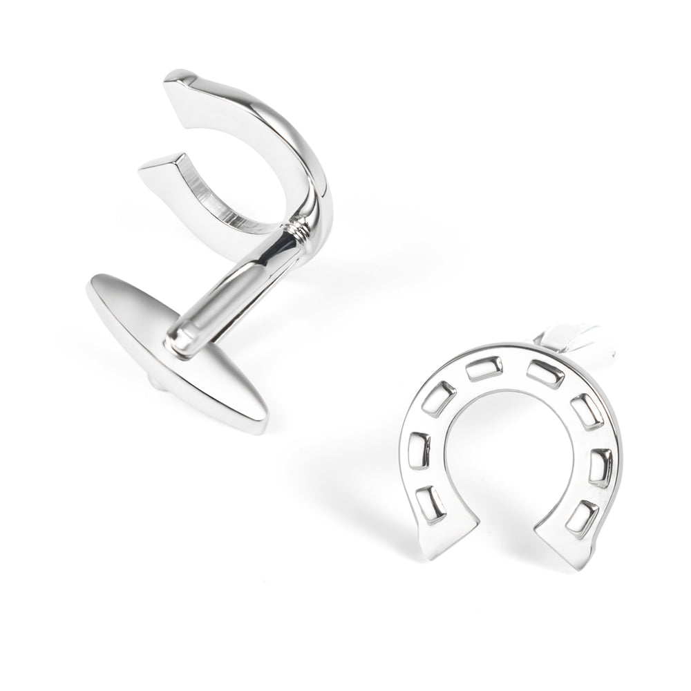 Horseshoe Cufflinks
