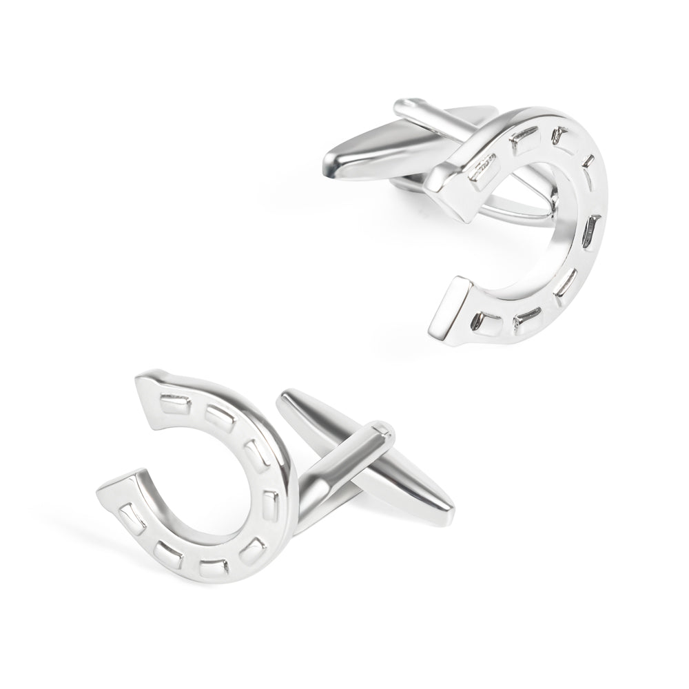 Horseshoe Cufflinks