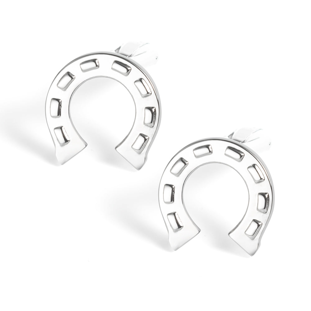 Horseshoe Cufflinks