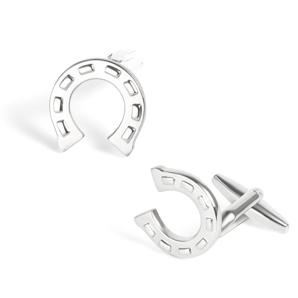Horseshoe Cufflinks