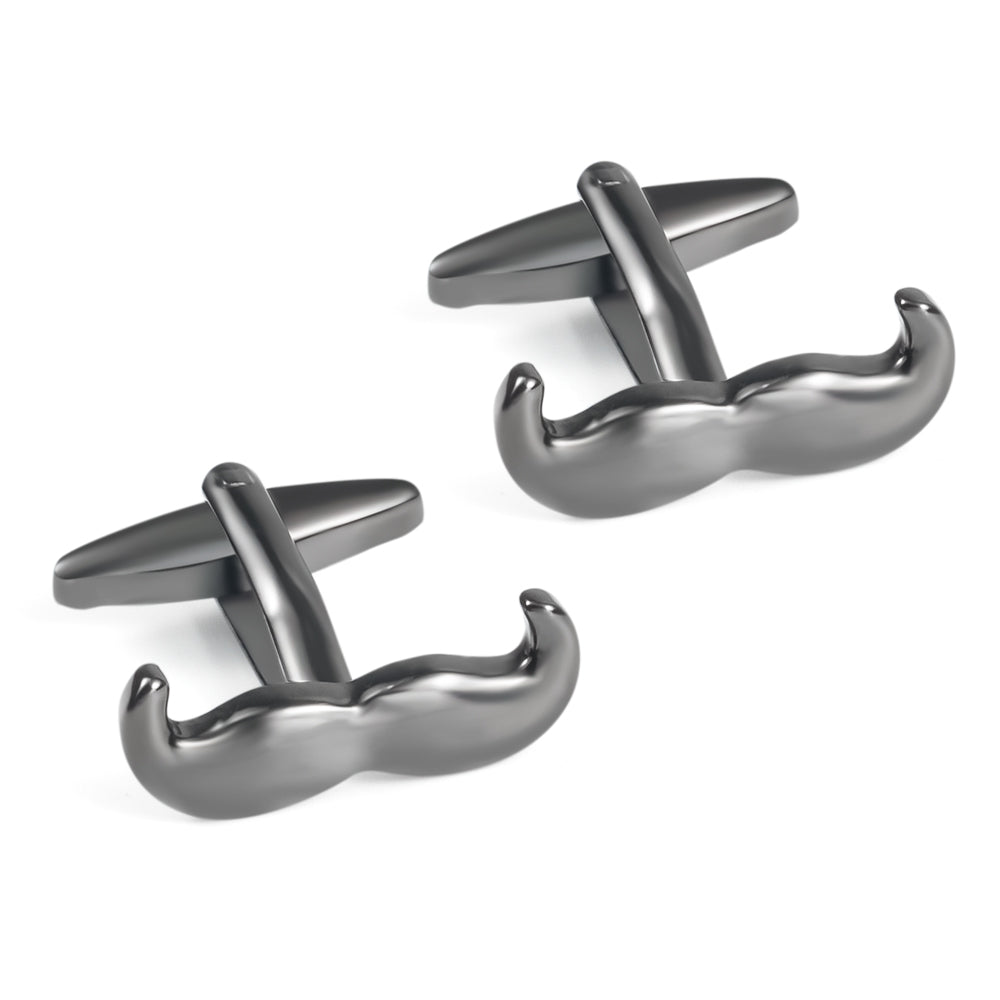 Moustache Cufflinks
