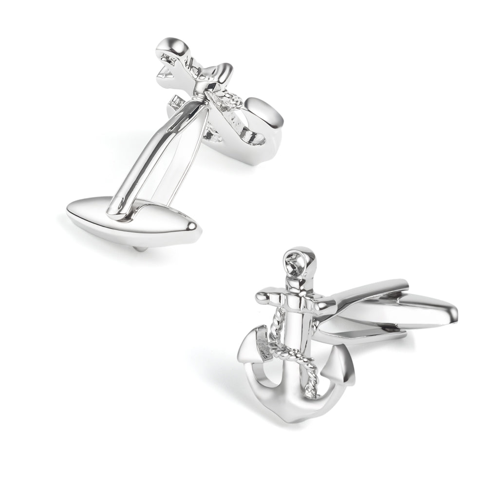 Anchor Cufflinks