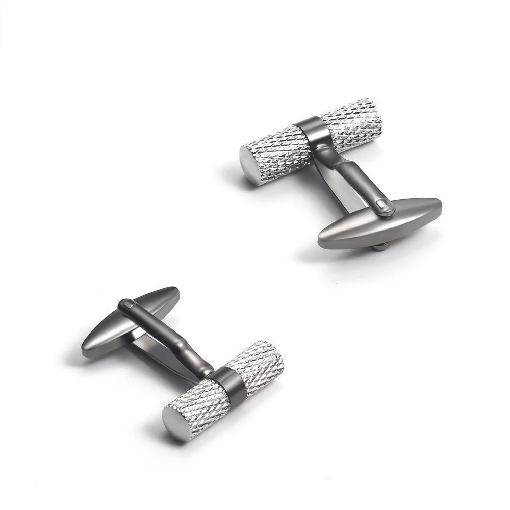 Rod Cufflinks