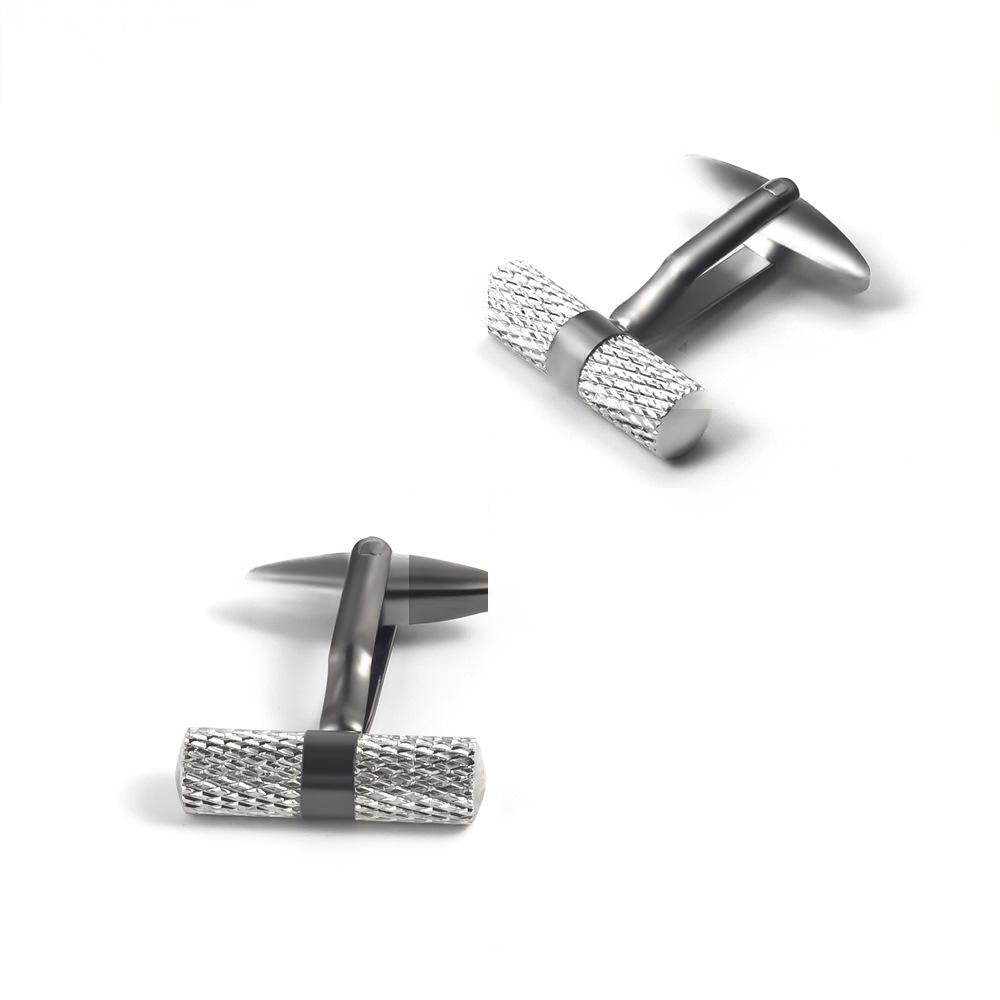 Rod Cufflinks