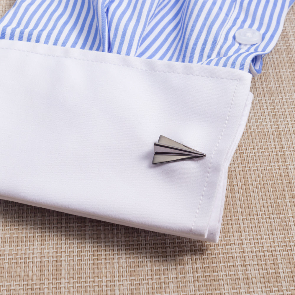 Paper Plane Replica