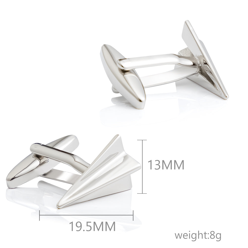 Paper Plane Replica
