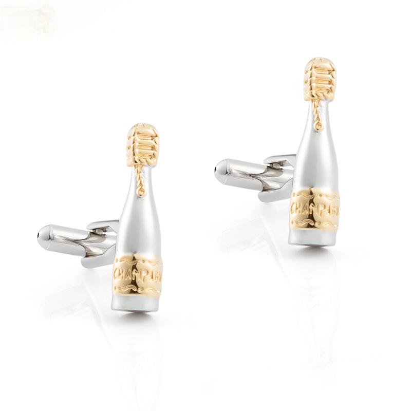 Gold & Silver Bowling Pin