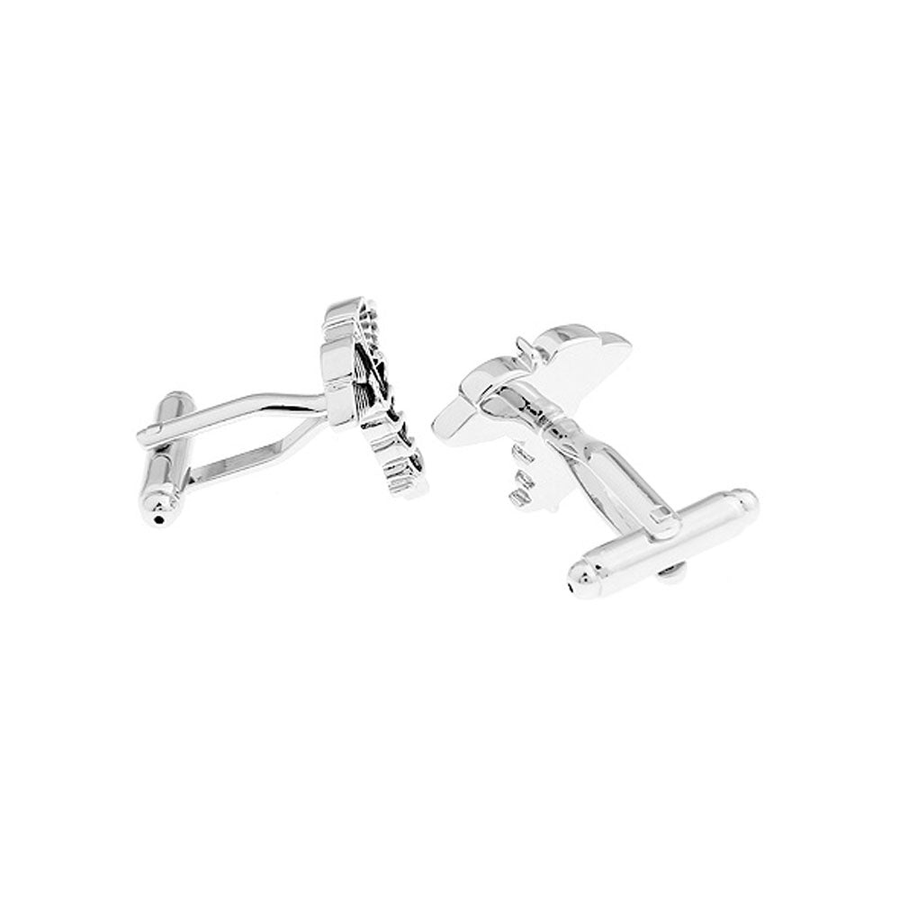 Pharmacist Sign Cufflinks