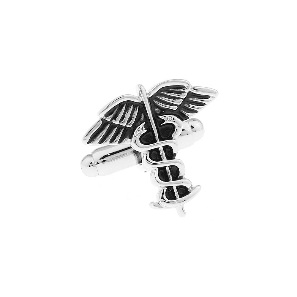 Pharmacist Sign Cufflinks