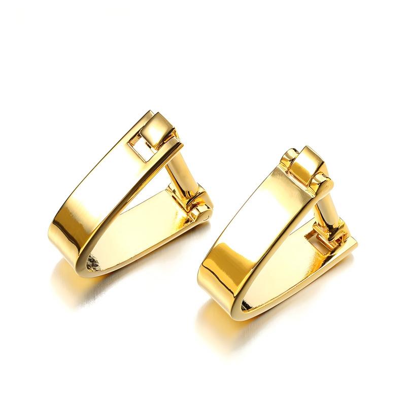 Hinge Cufflinks