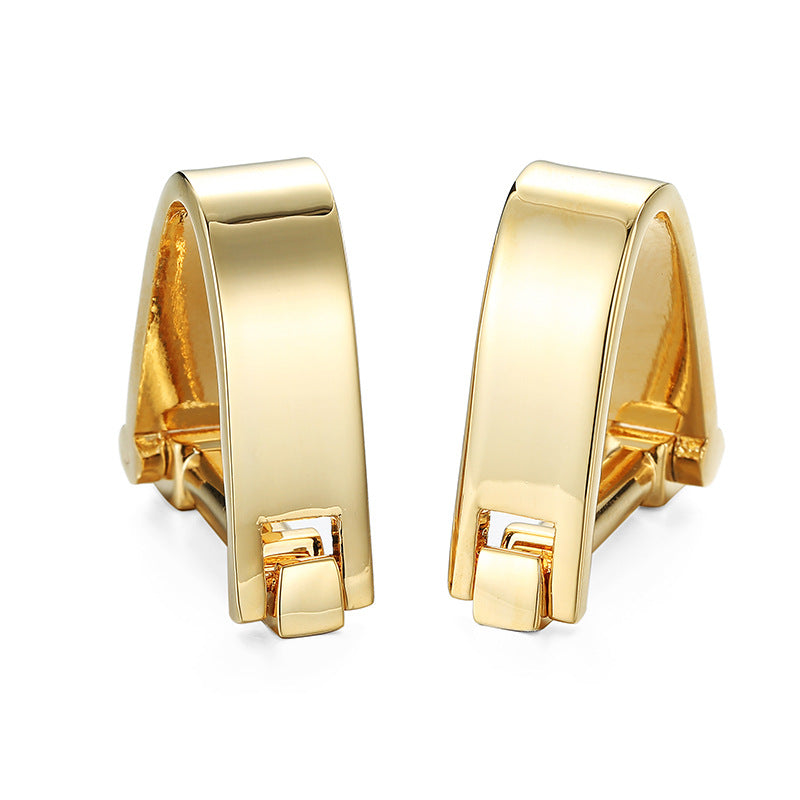 Hinge Cufflinks