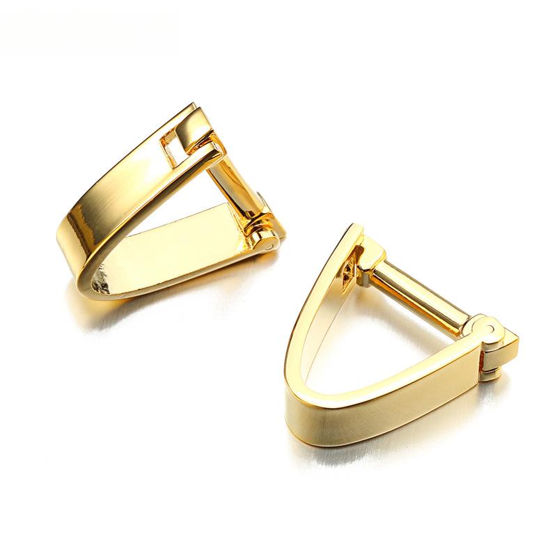 Hinge Cufflinks