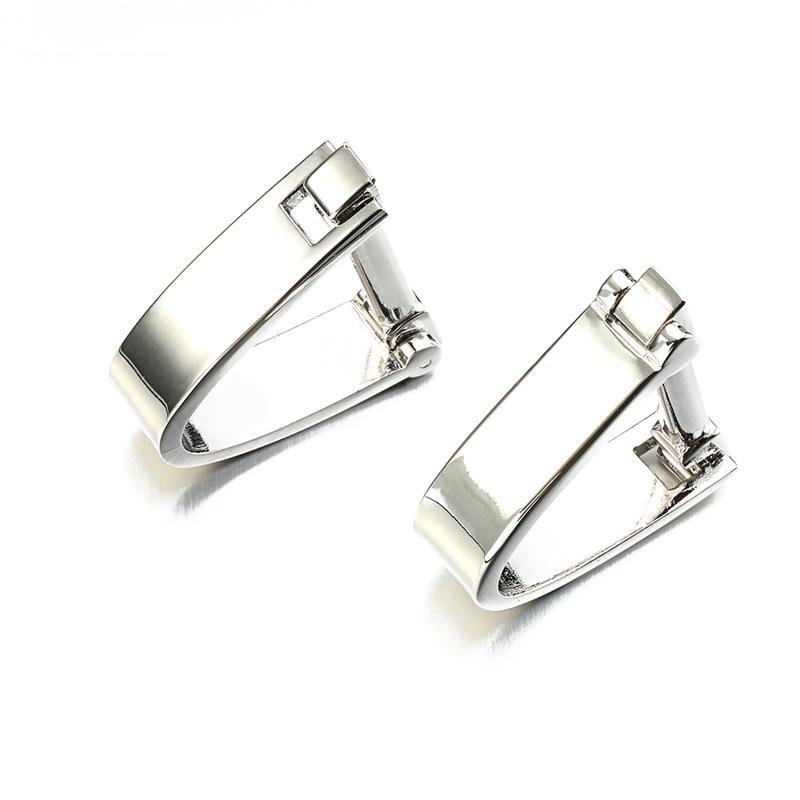 Hinge Cufflinks