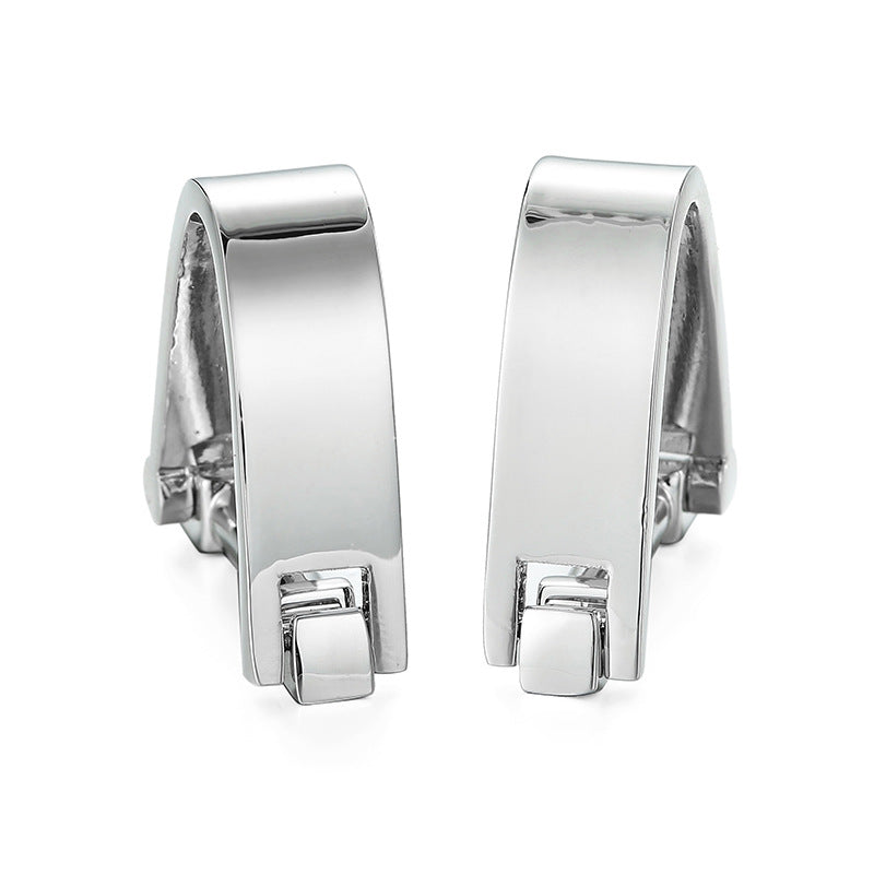 Hinge Cufflinks