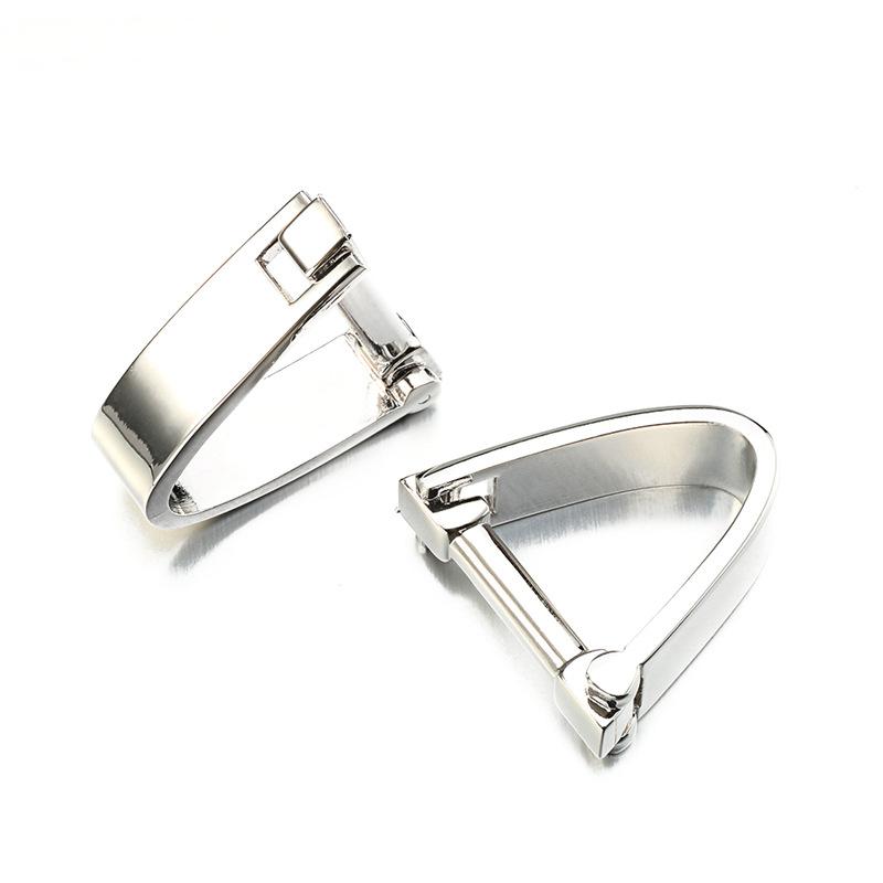 Hinge Cufflinks