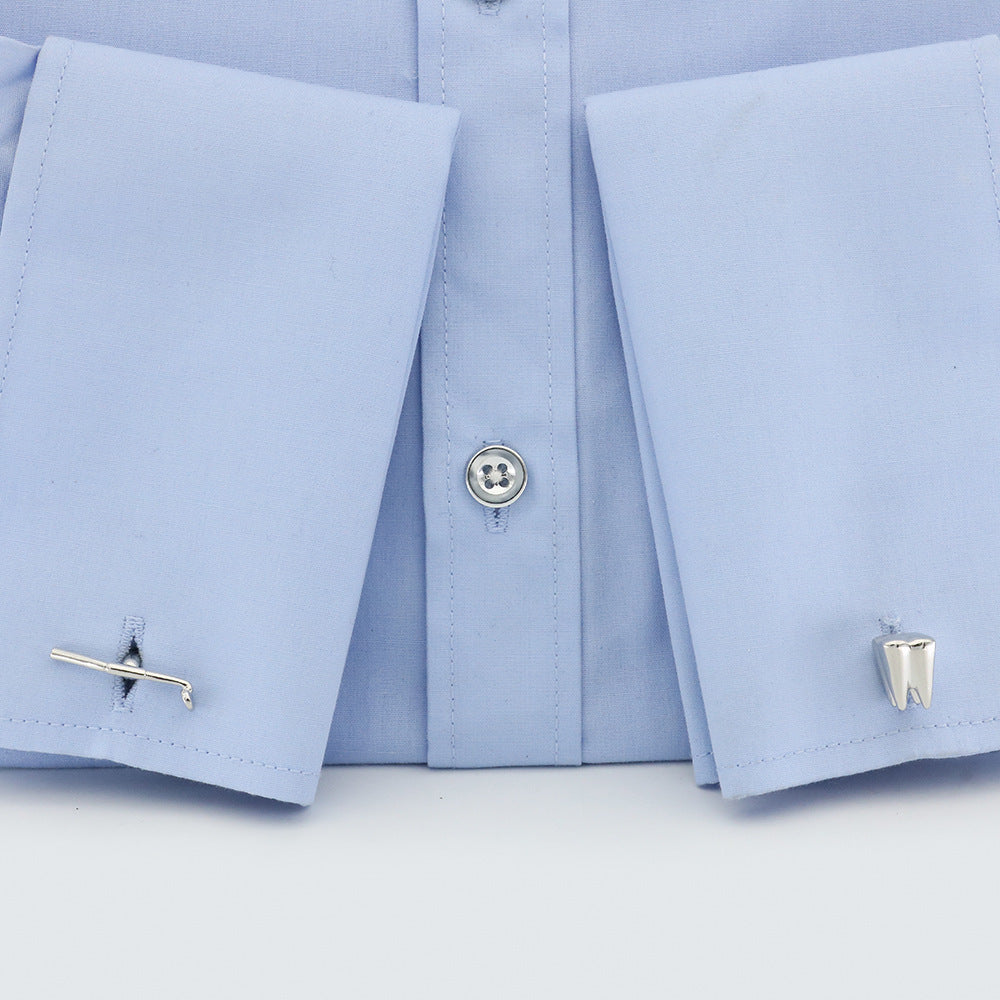 Dentist Tools Cufflinks