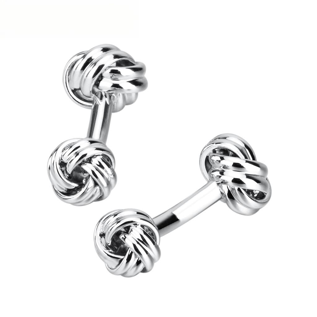 Knot Cufflinks