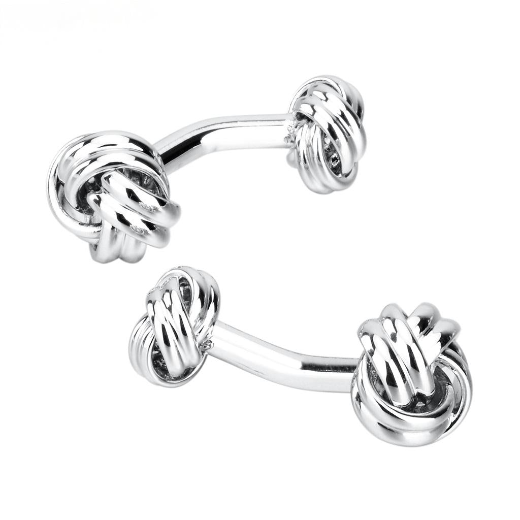 Knot Cufflinks