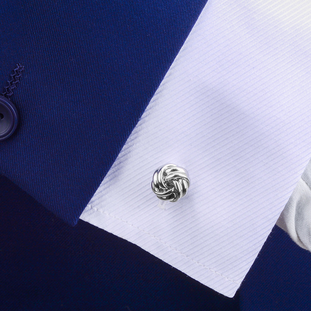Knot Cufflinks