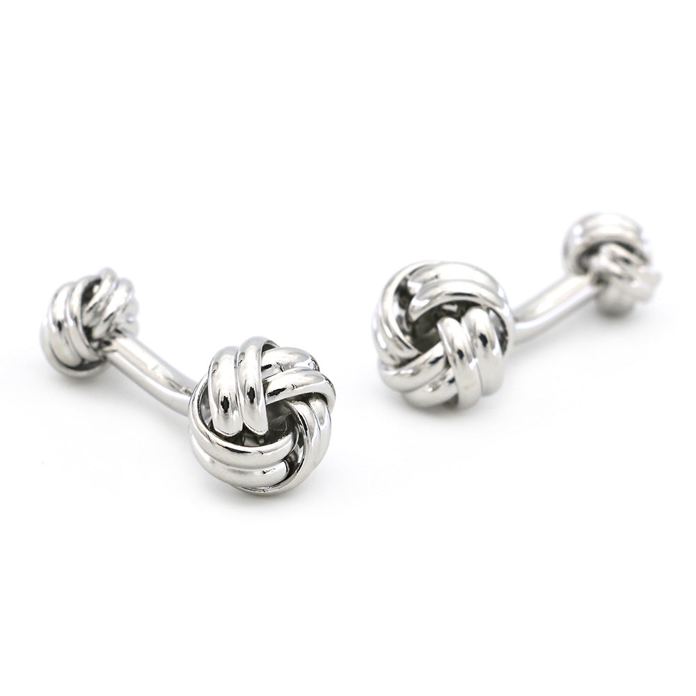 Knot Cufflinks