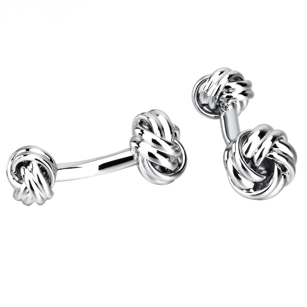 Knot Cufflinks
