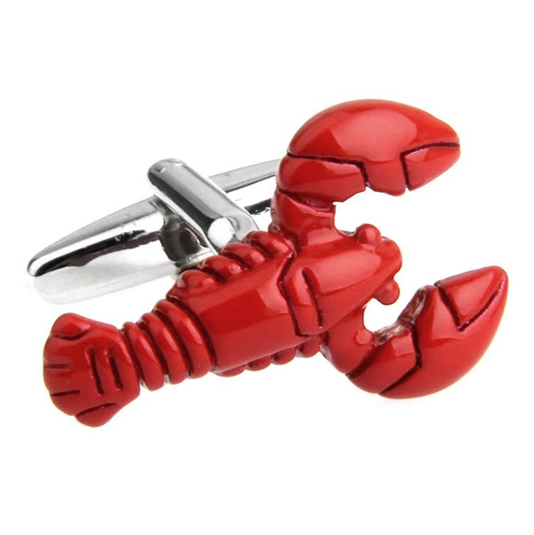 Lobster Cufflinks