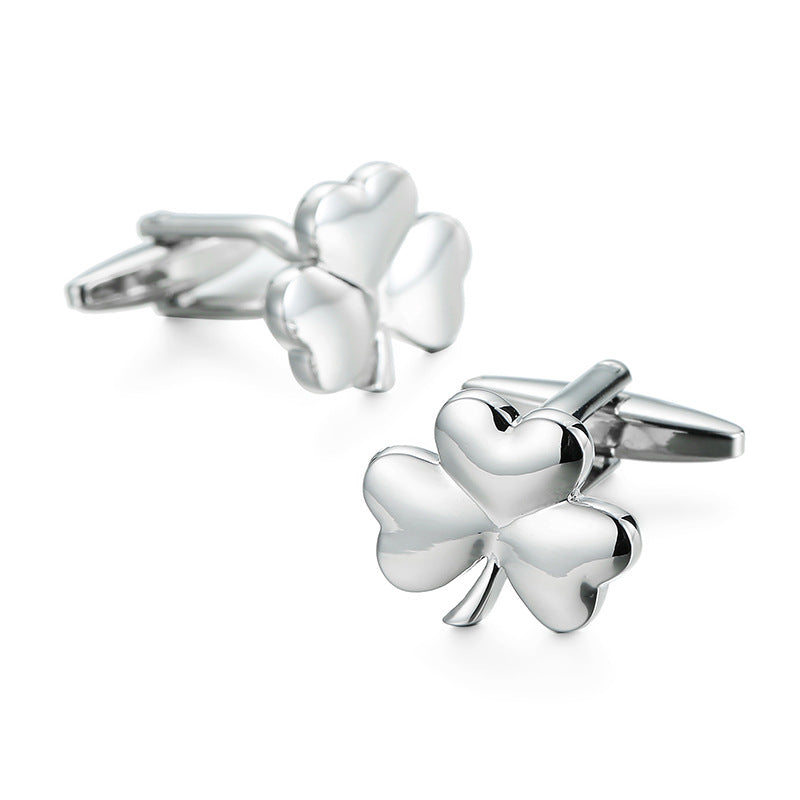Irish Cufflink