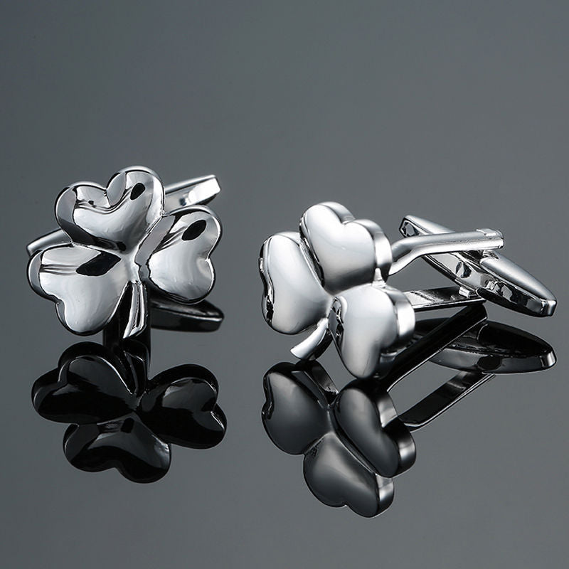 Irish Cufflink