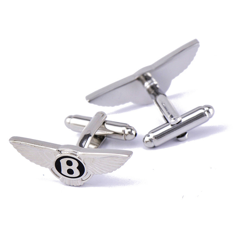 Bentley Cufflinks