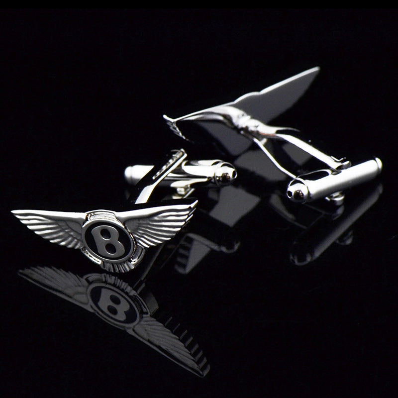Bentley Cufflinks