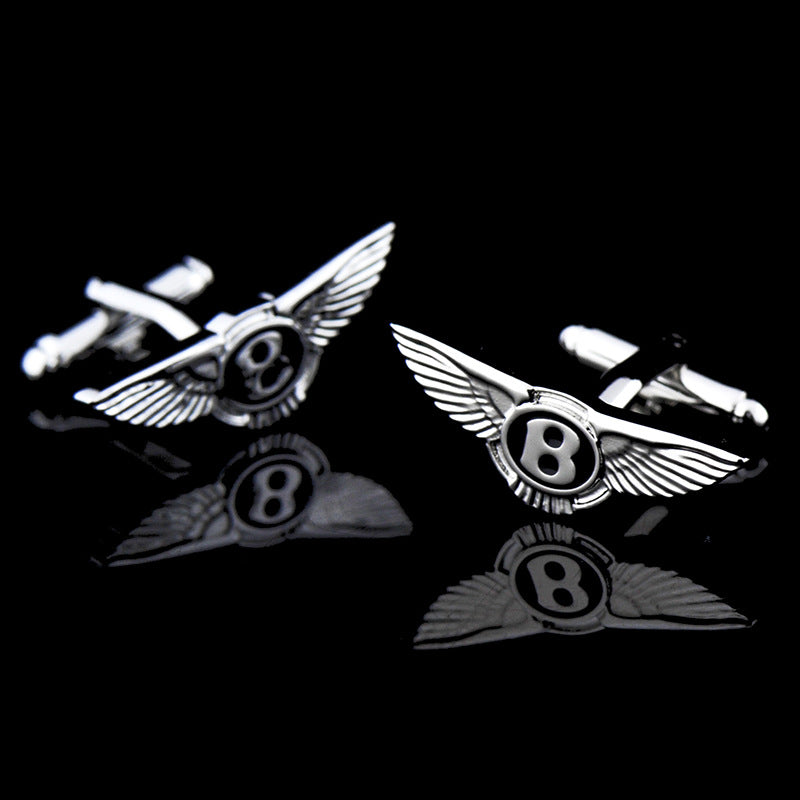 Bentley Cufflinks