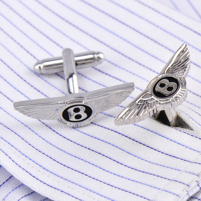 Bentley Cufflinks