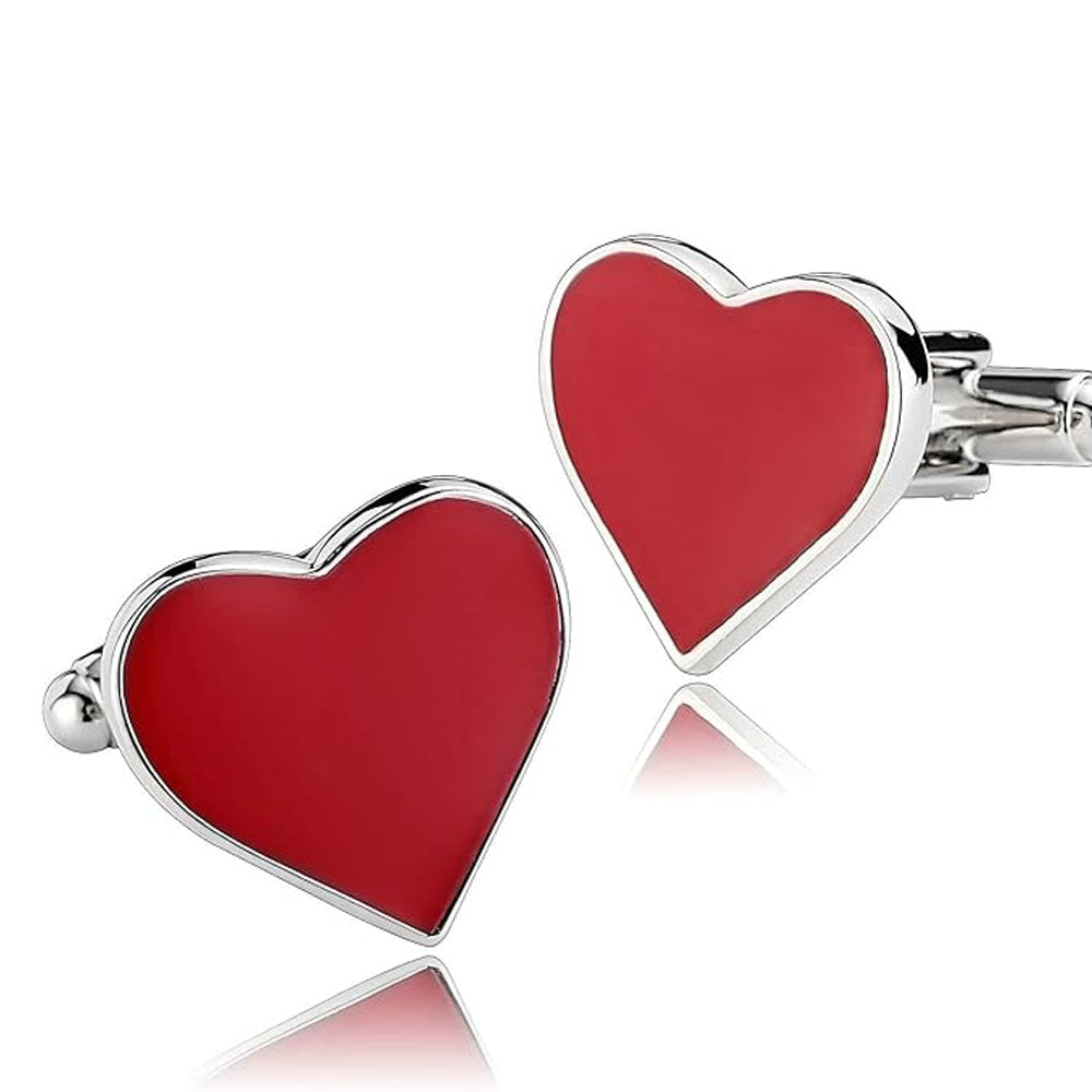 Red Heart