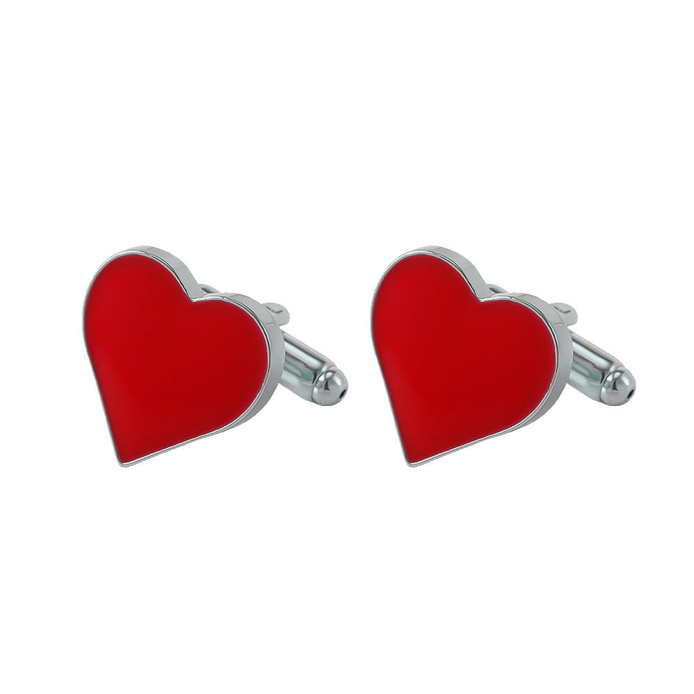 Red Heart