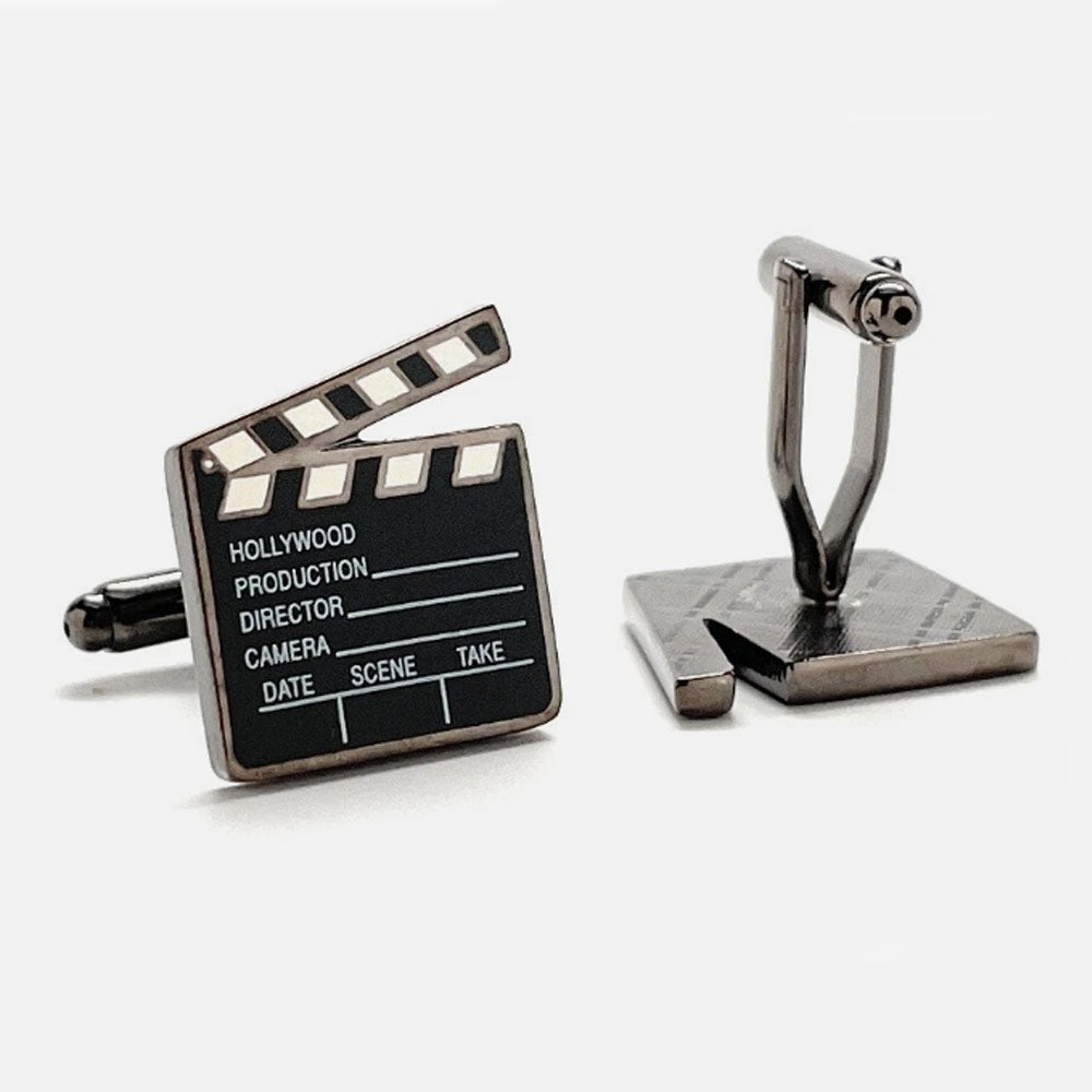 Filmmaker Cufflinks