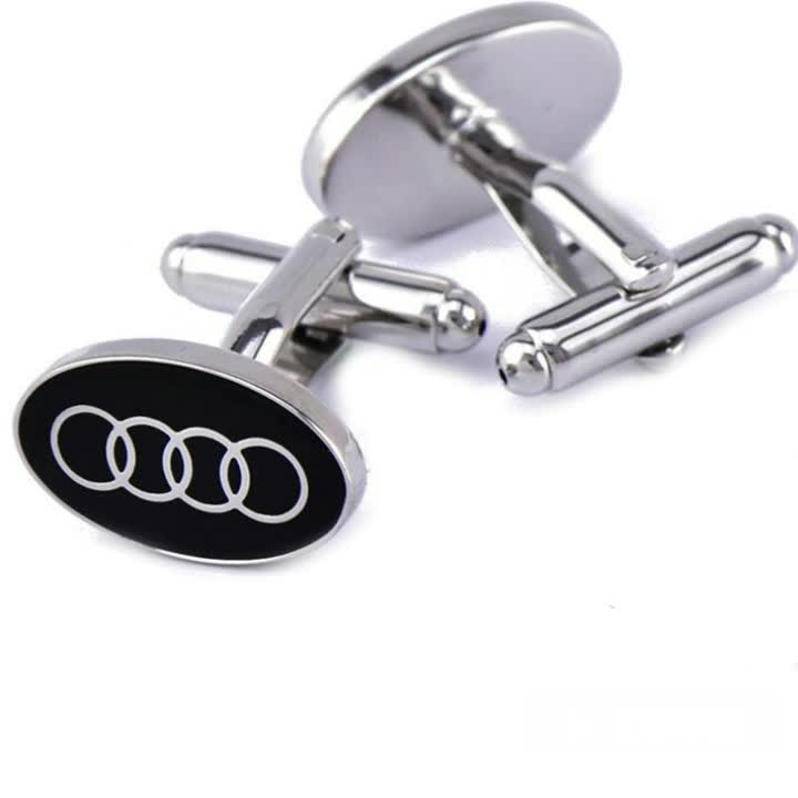 Audi Cufflinks
