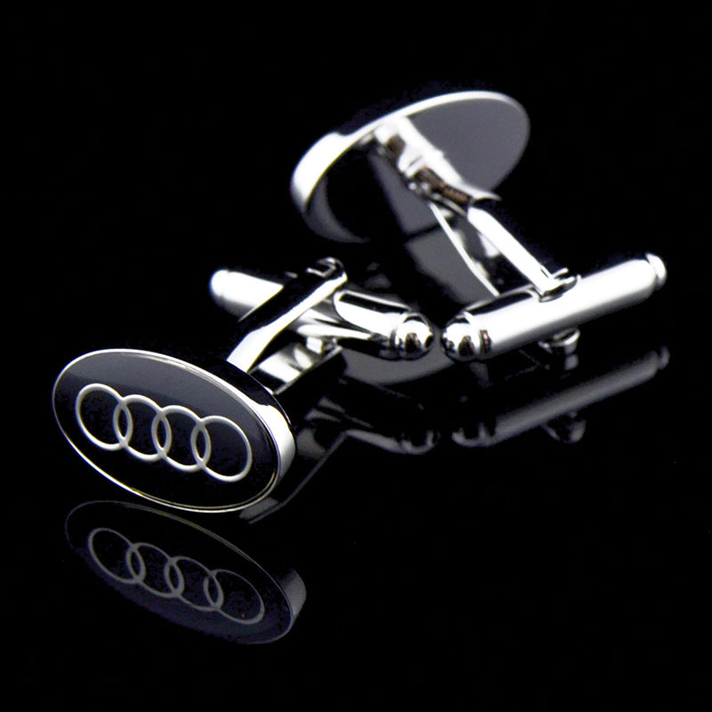 Audi Cufflinks