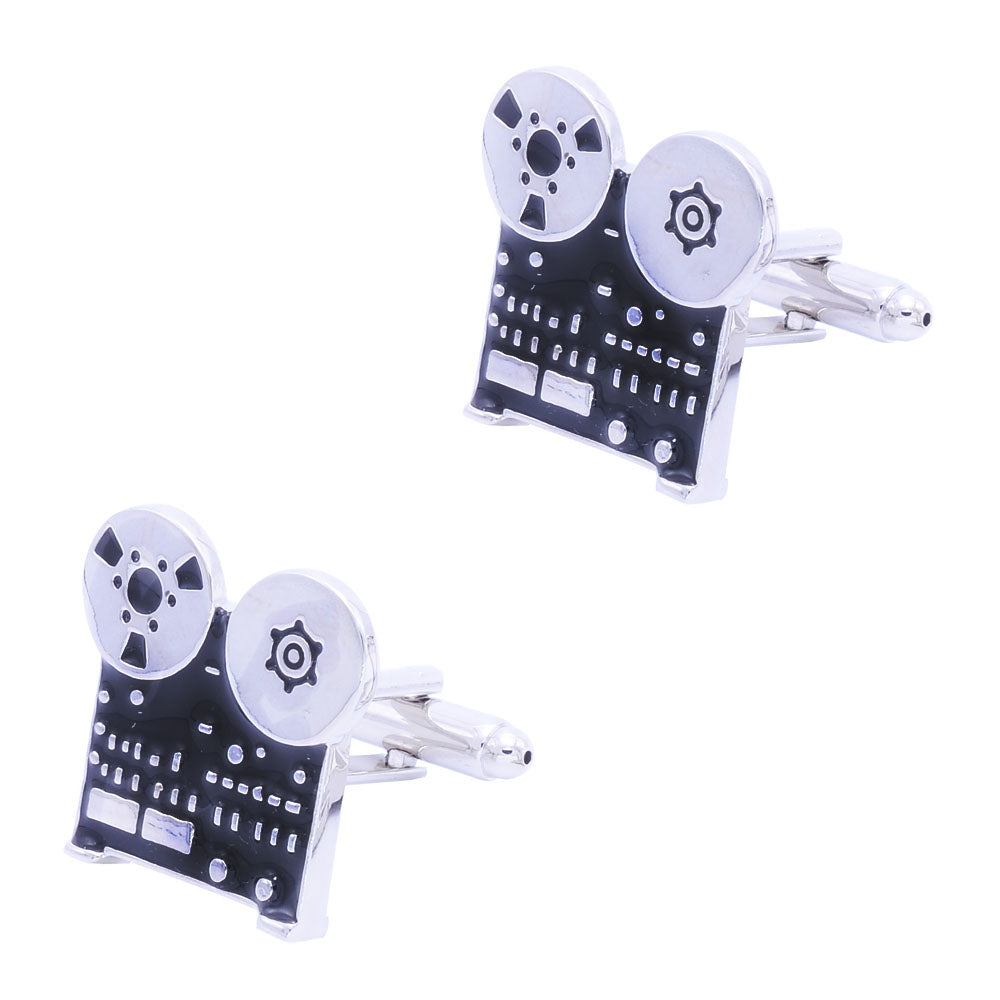 Movie Recording Symbol