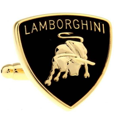 Lamborghini Cufflinks
