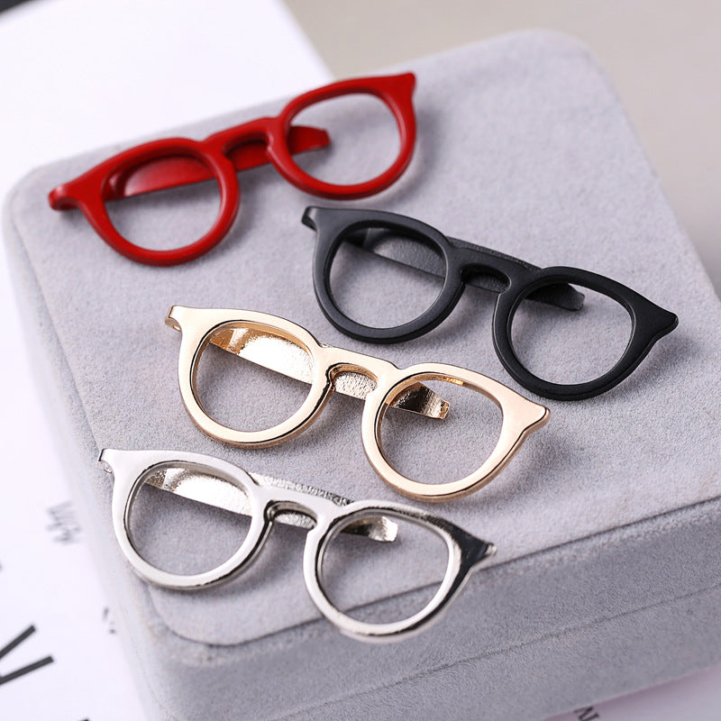 Glasses Pin