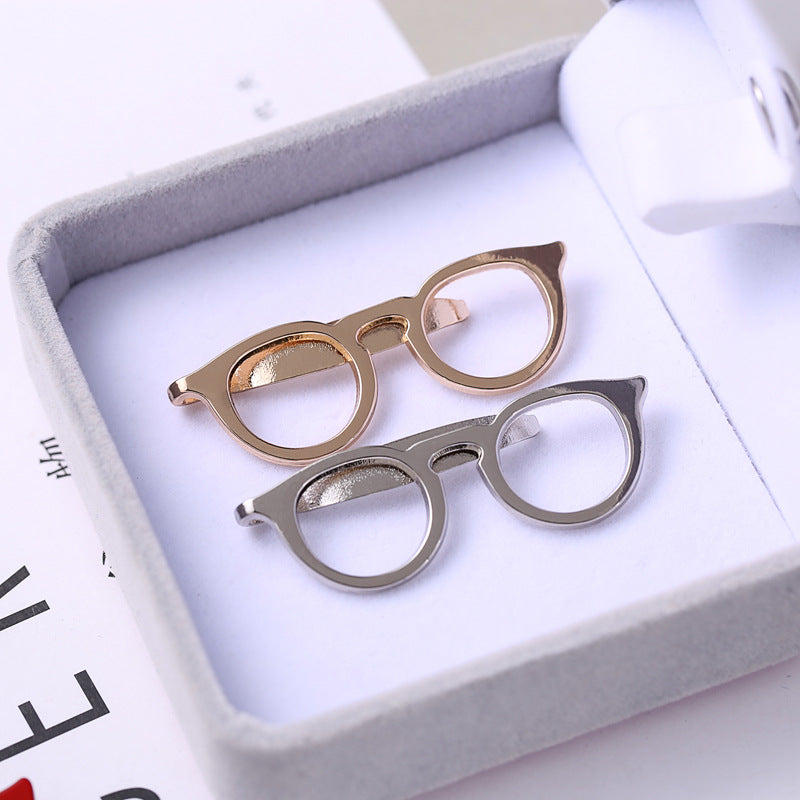 Glasses Pin
