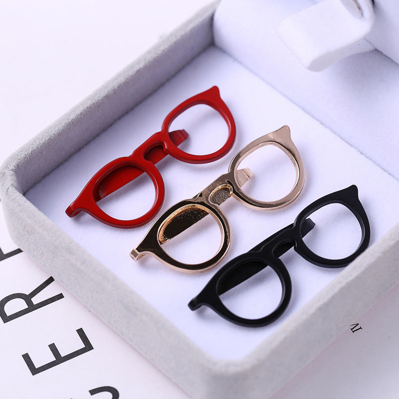 Glasses Pin