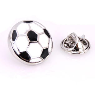Football Pin