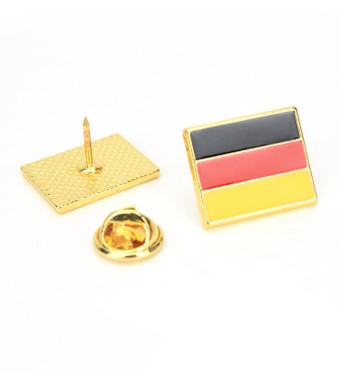 Germany Flag Pin